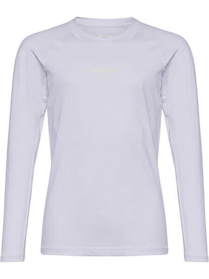 Maglia a maniche lunghe per bambini Hummel Bl Performance