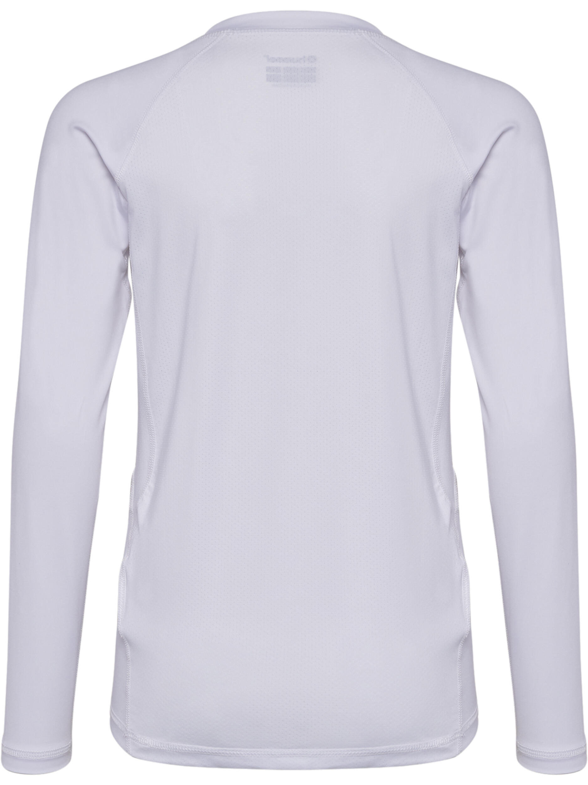 Kids' Long Sleeve Jersey Hummel BL Performance 2/6