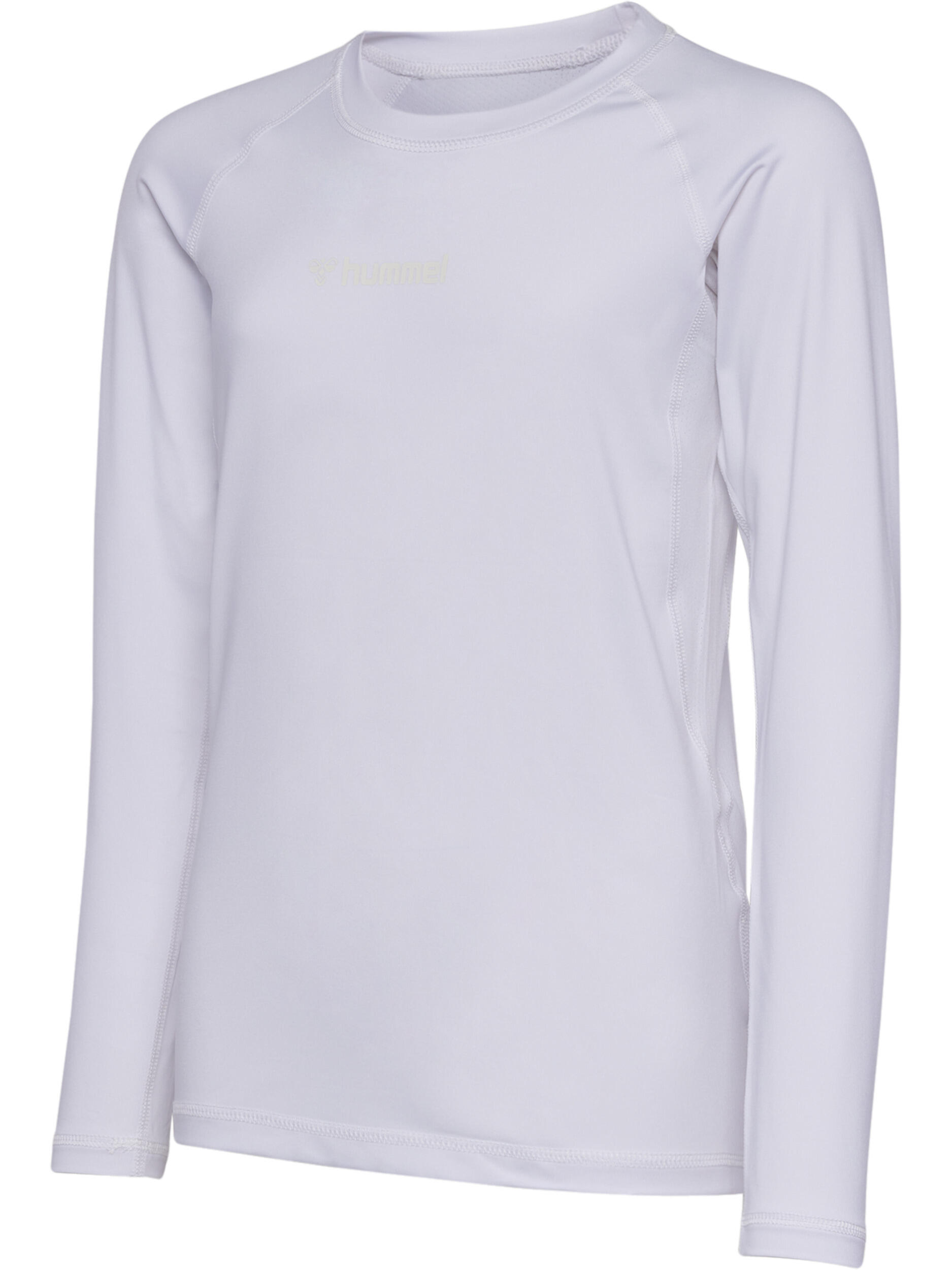 Kids' Long Sleeve Jersey Hummel BL Performance 4/6