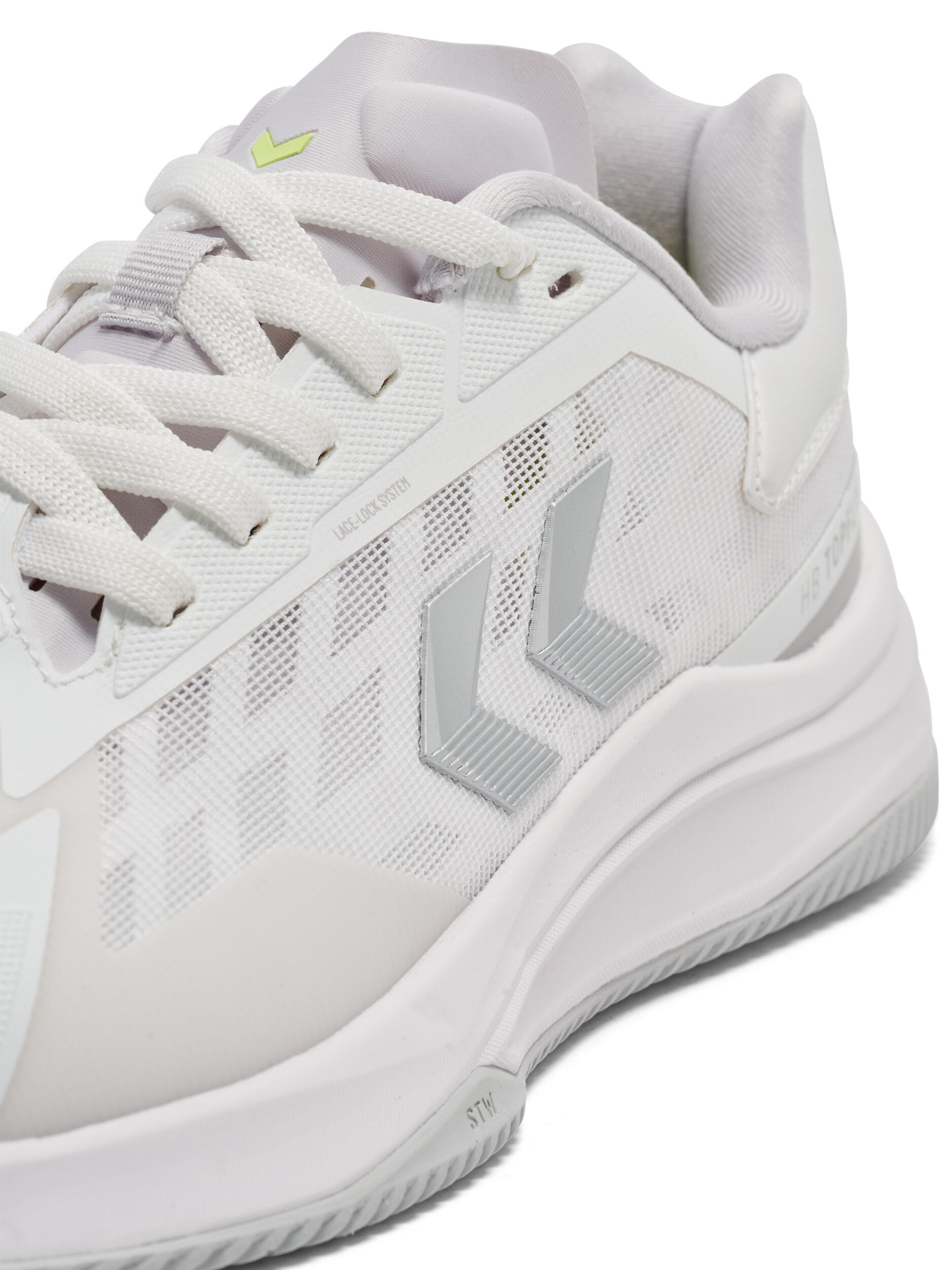 Scarpe indoor Hummel Topflight Pro 7/7