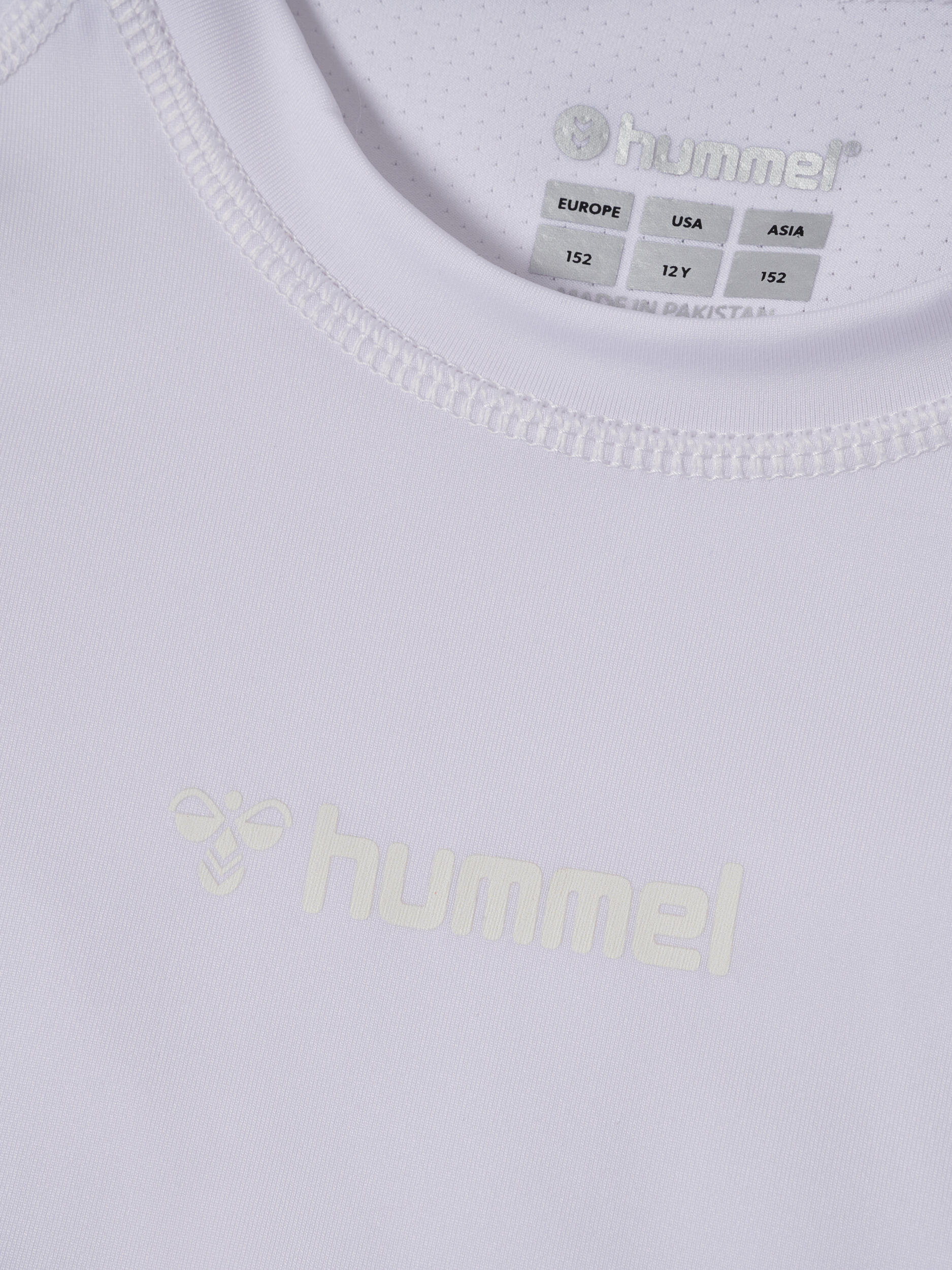Kids' Long Sleeve Jersey Hummel BL Performance 3/6