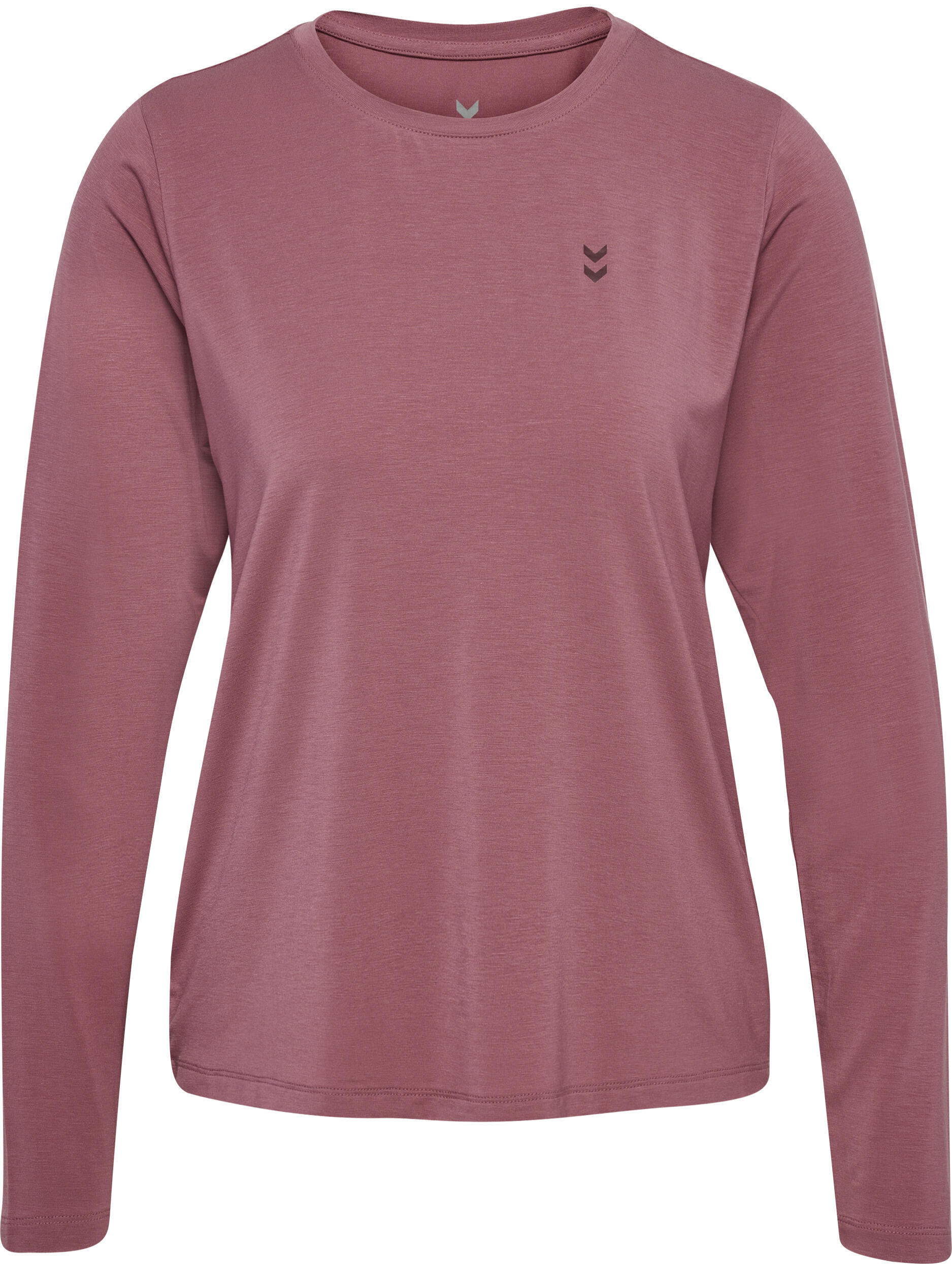 Enfiler T-Shirt Hmlyoga Femme 5/7