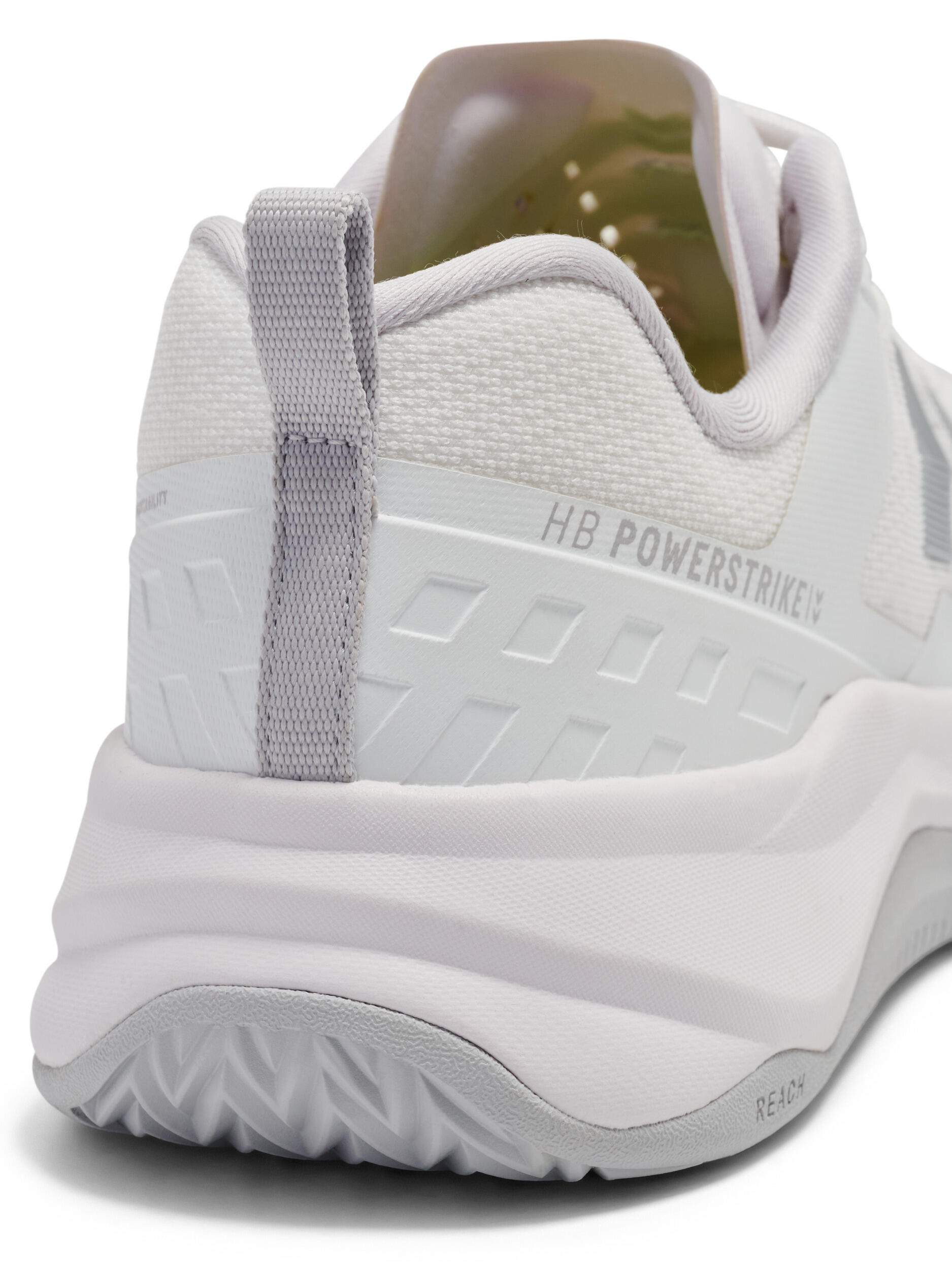 Sapatilhas indoor Hummel Powerstrike Pro 6/7