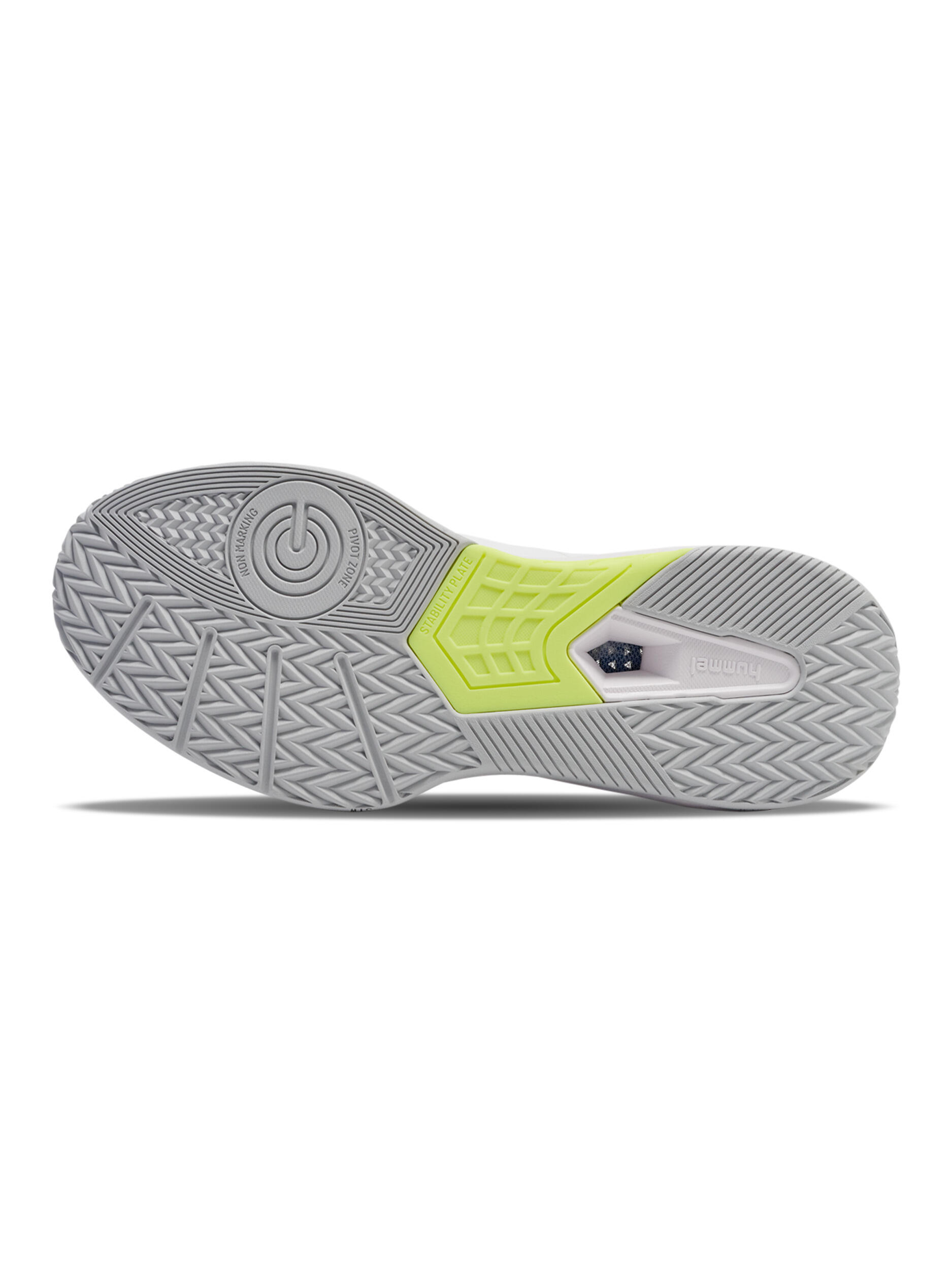 Sapatilhas indoor Hummel Powerstrike Pro 4/7