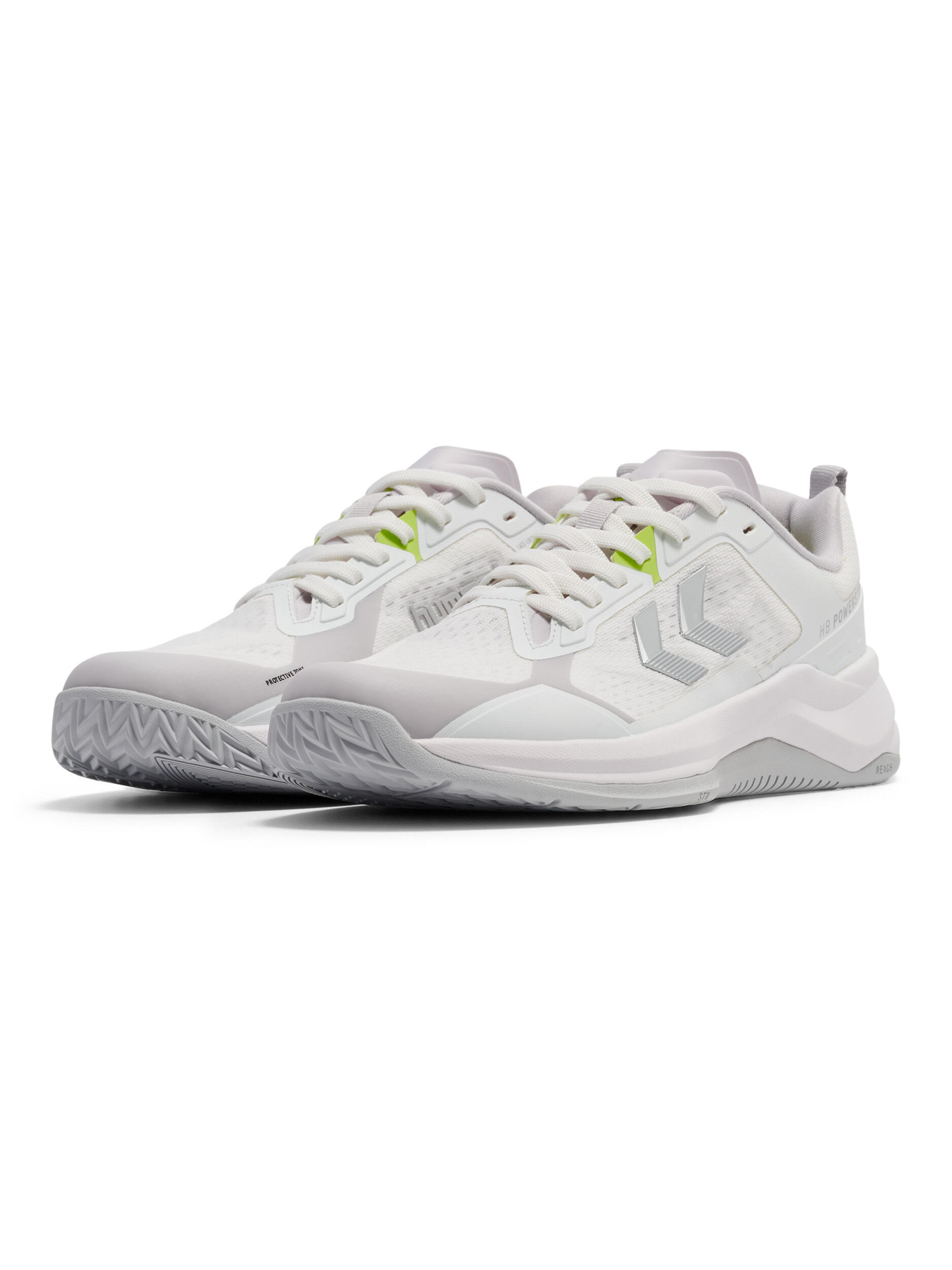 Sapatilhas indoor Hummel Powerstrike Pro 5/7