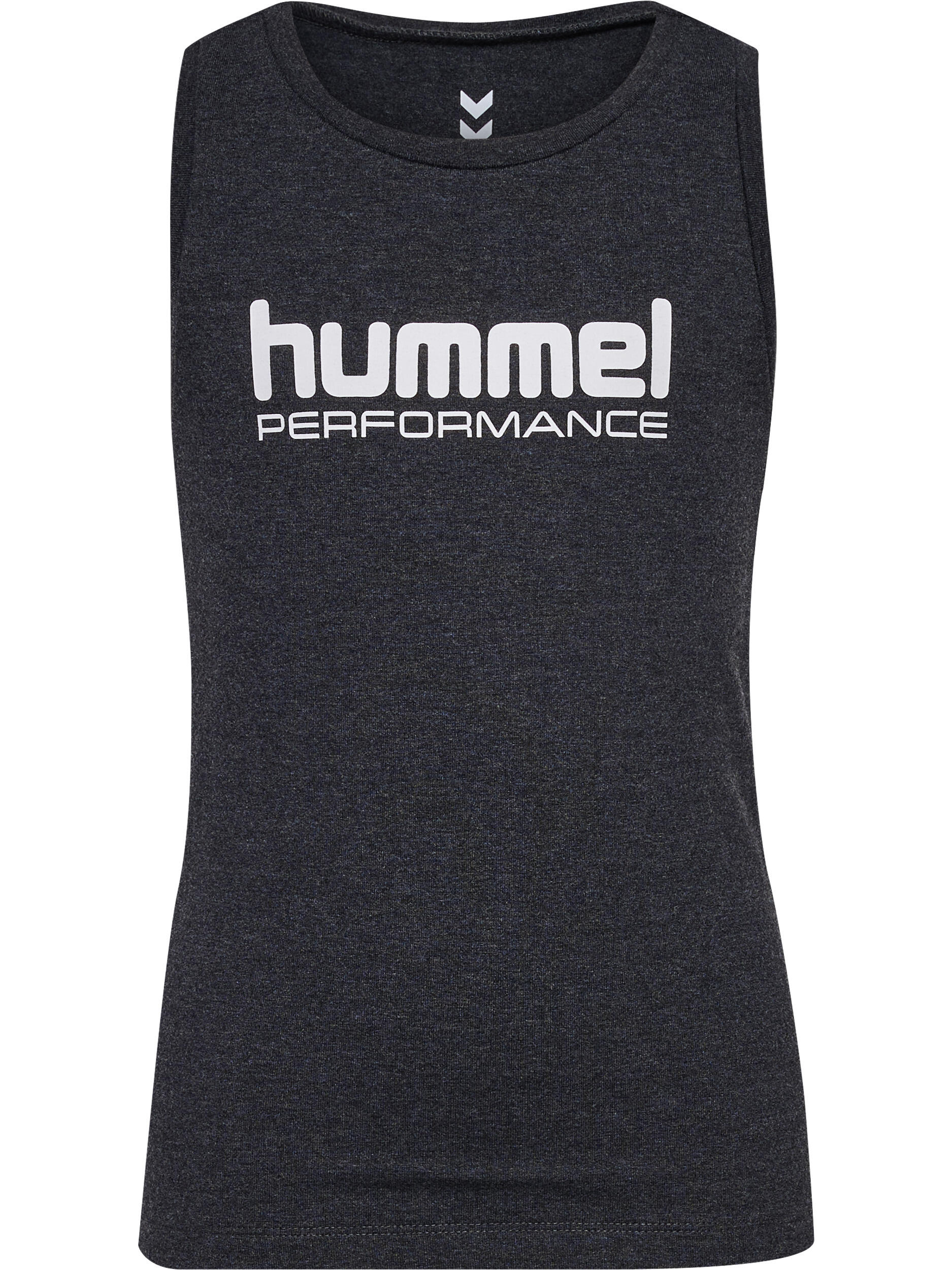 Enfiler T-Shirt Hmljr Top Entraînement Fille 5/7