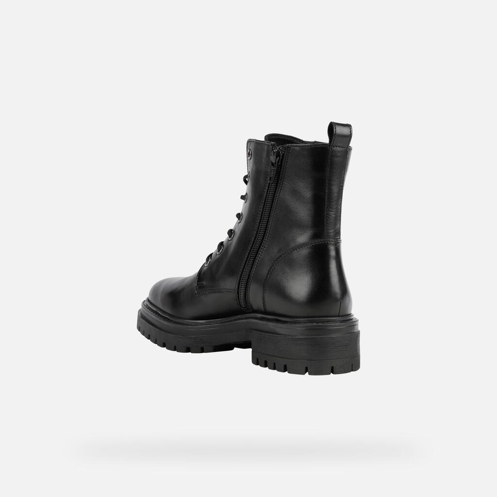 D IRIDEA F ANKLE BOOTS 6/7