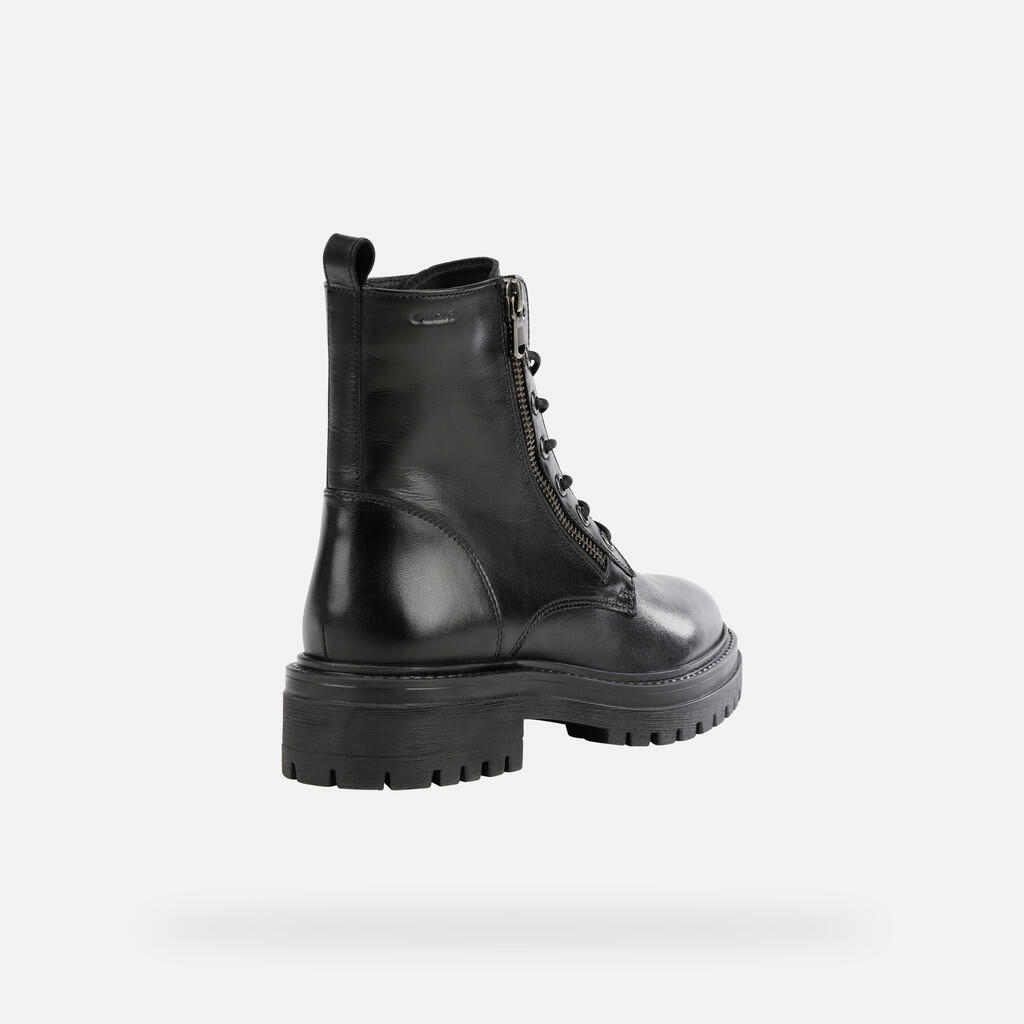 D IRIDEA F ANKLE BOOTS 7/7