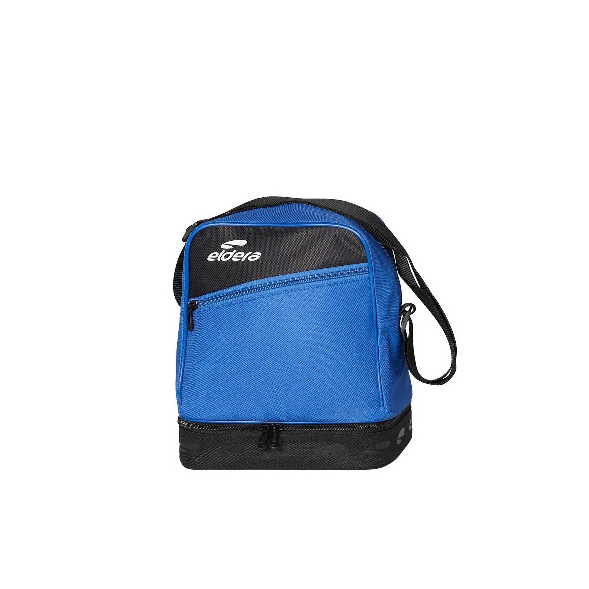Eldera - Sacoche Eldera Pétanque 3 Boules Royal - Sac - Bleu - Taille Unique - Decathlon