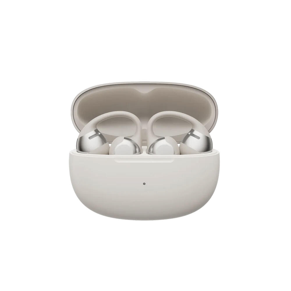 shokz opendots one グレー Amazon.com: SHOKZ OpenDots ONE - Open-Ear Headphones