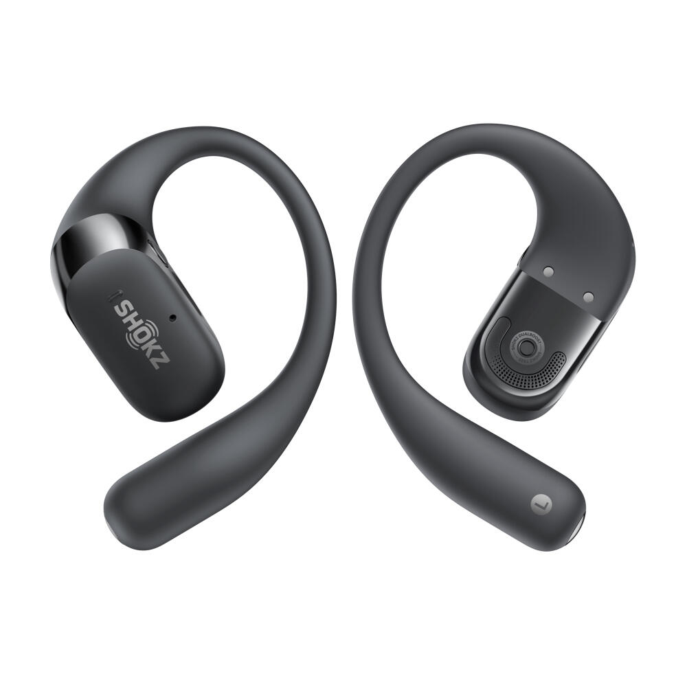 【中古】Shokz OpenFit 2 Shokz - OpenFit 2 (T920) Premium Open-Ear Headphones | The