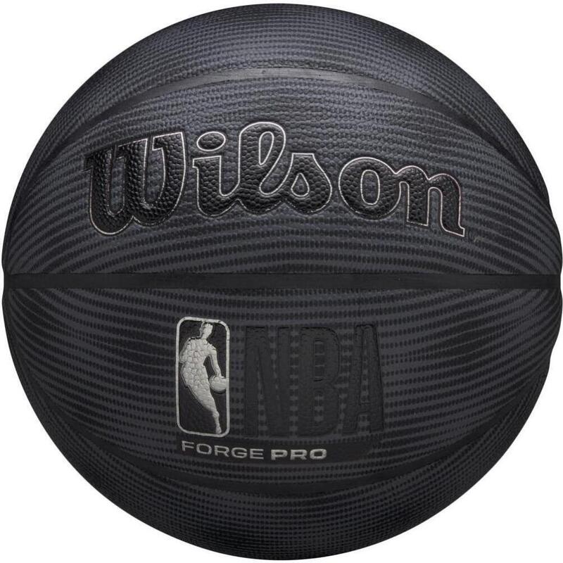 Piłka do koszykówki  NBA Forge Pro Midnight Ball rozmiar 7