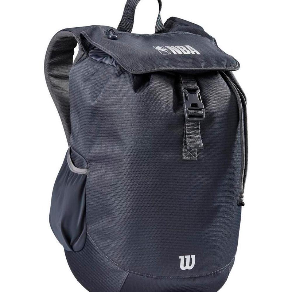 Mochila de basquetebol wilson nba forge