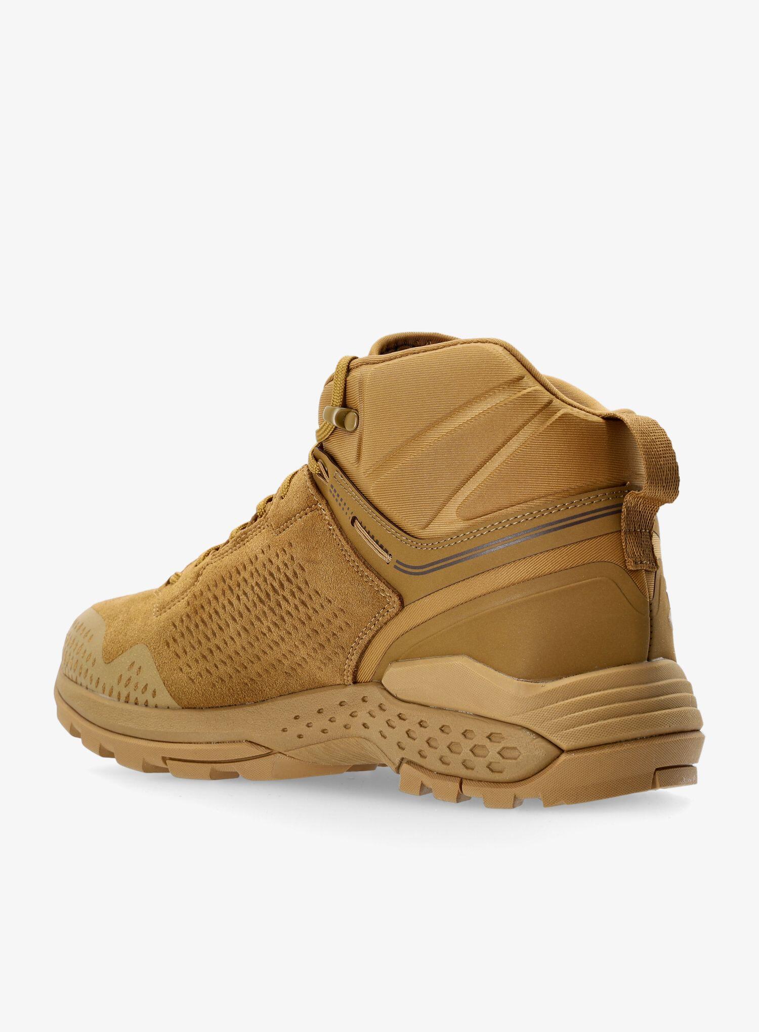Scarpa da trekking T4 Groove G-Dry Coyote Tan - Marrone 6/7