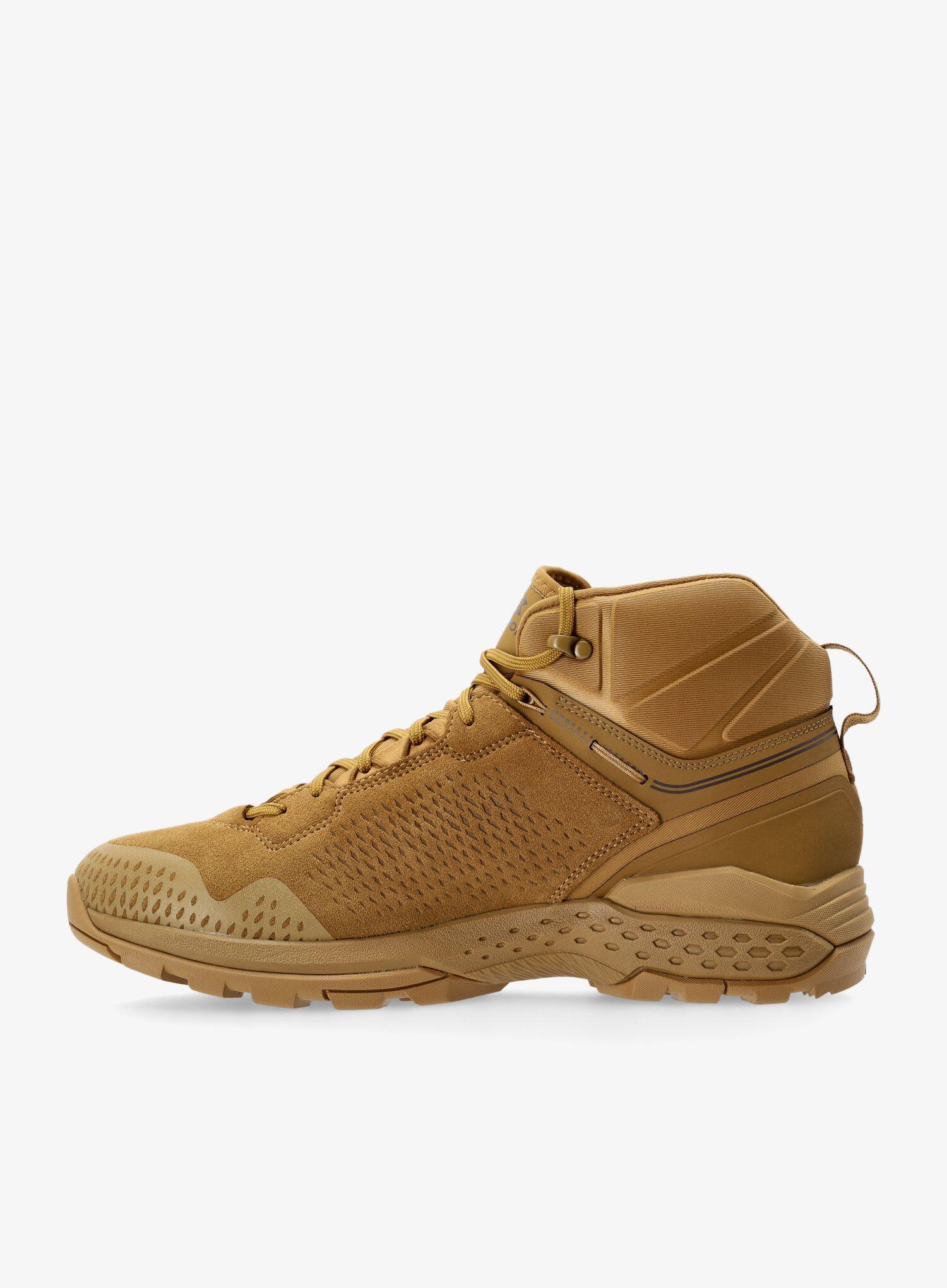 Buty outdoor męskie Garmont T4 Groove G-Dry 7/7