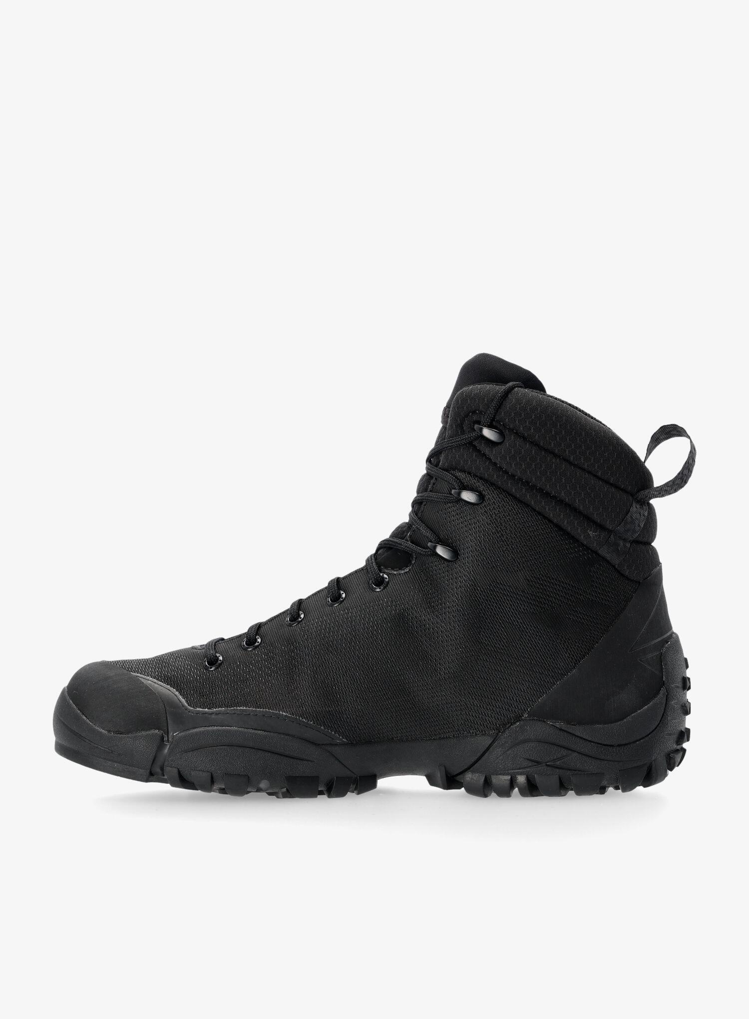 Buty trekkingowe męskie Garmont Nemesis 6.2 Gtx 5/6