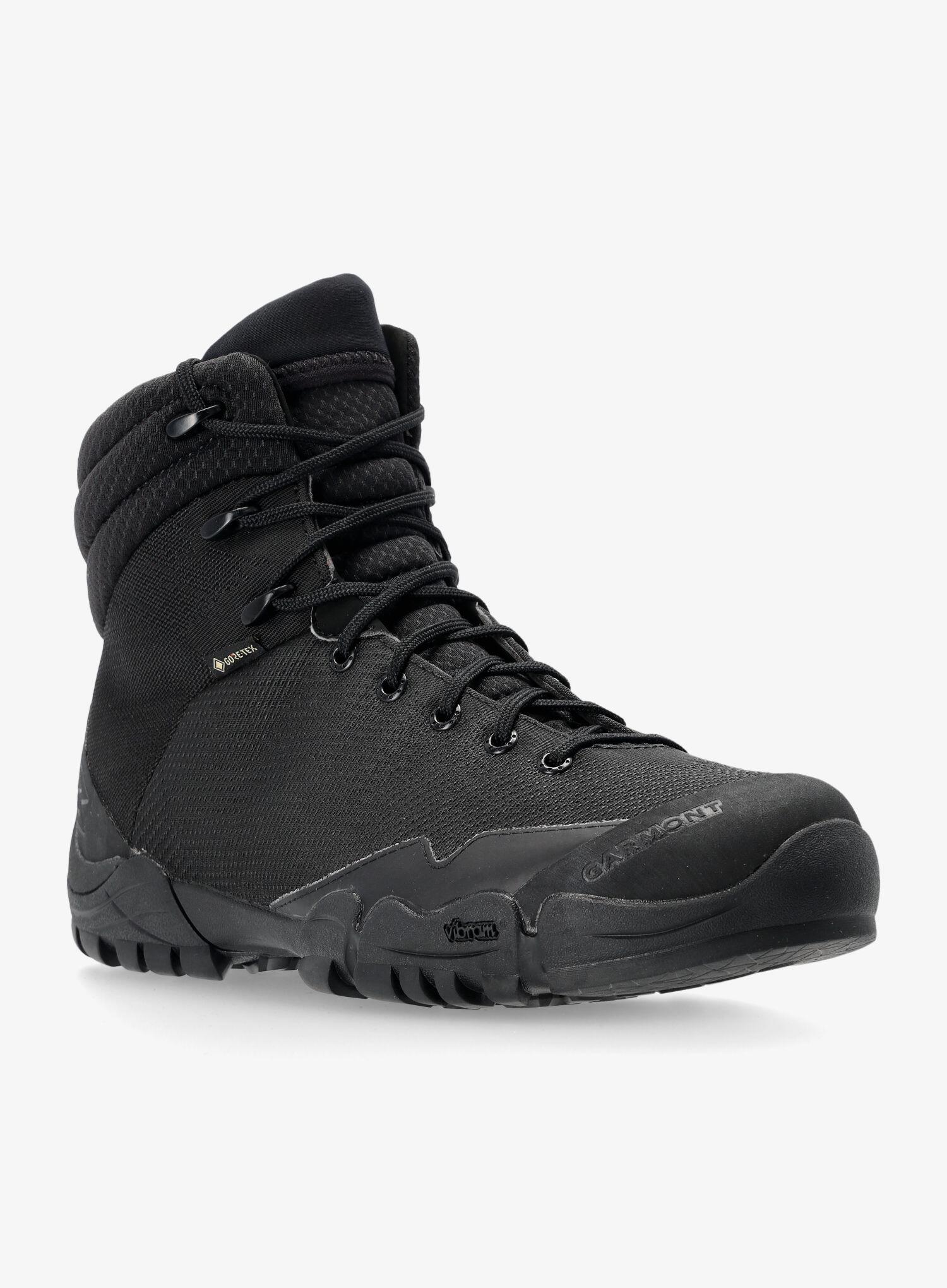 Buty trekkingowe męskie Garmont Nemesis 6.2 Gtx 3/6