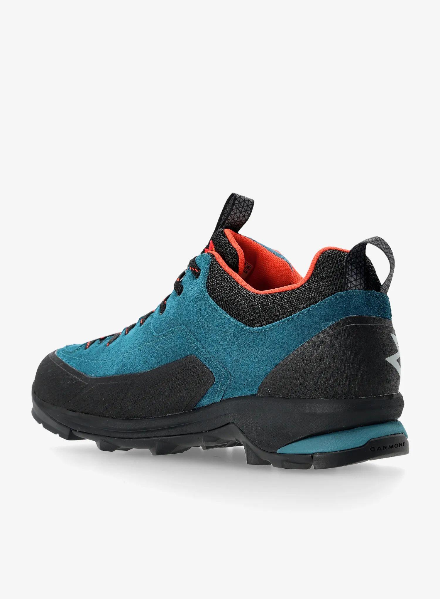 Buty turystyczne męskie Garmont Dragontail WP 6/7