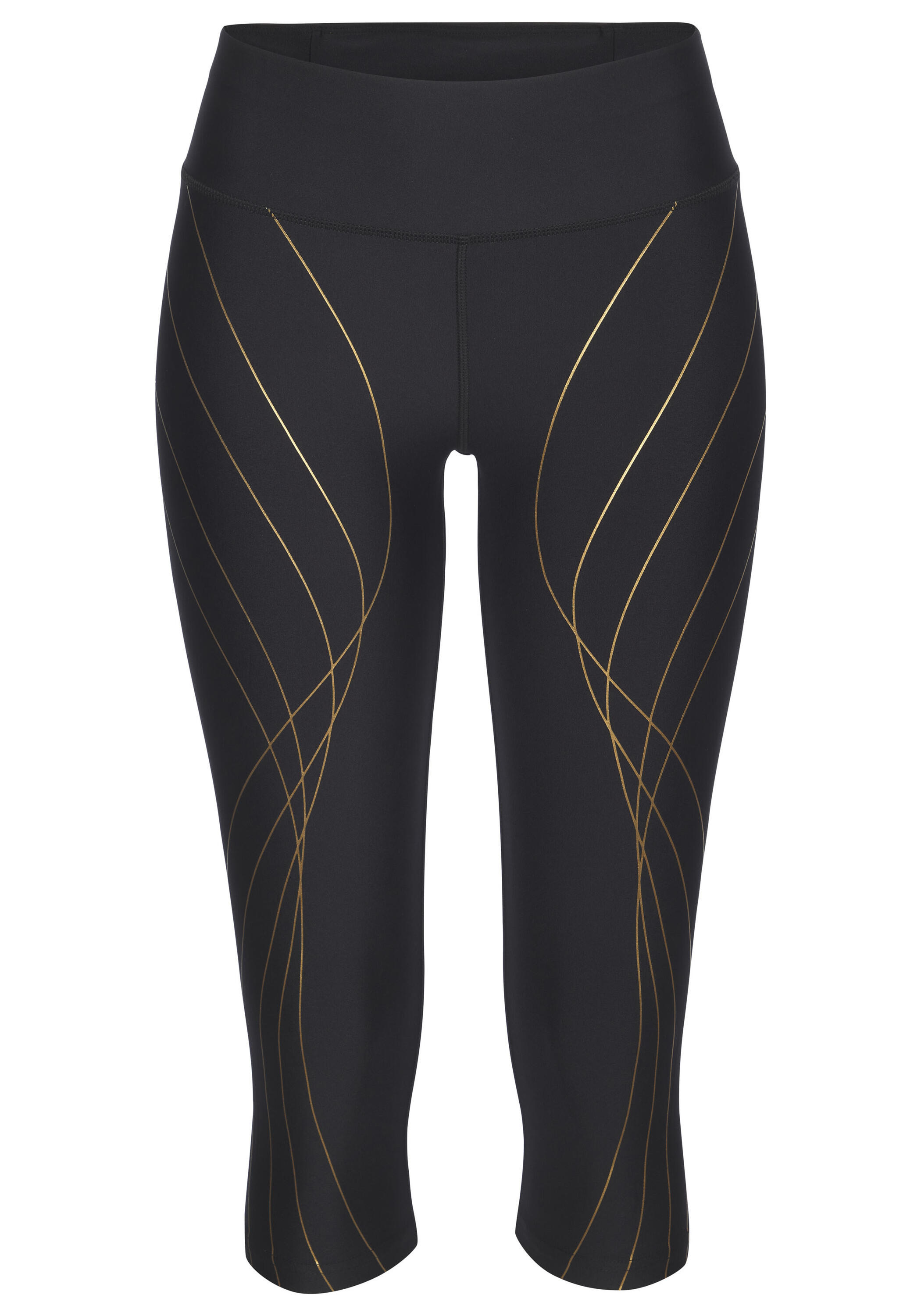 Damen Caprileggings 2/7