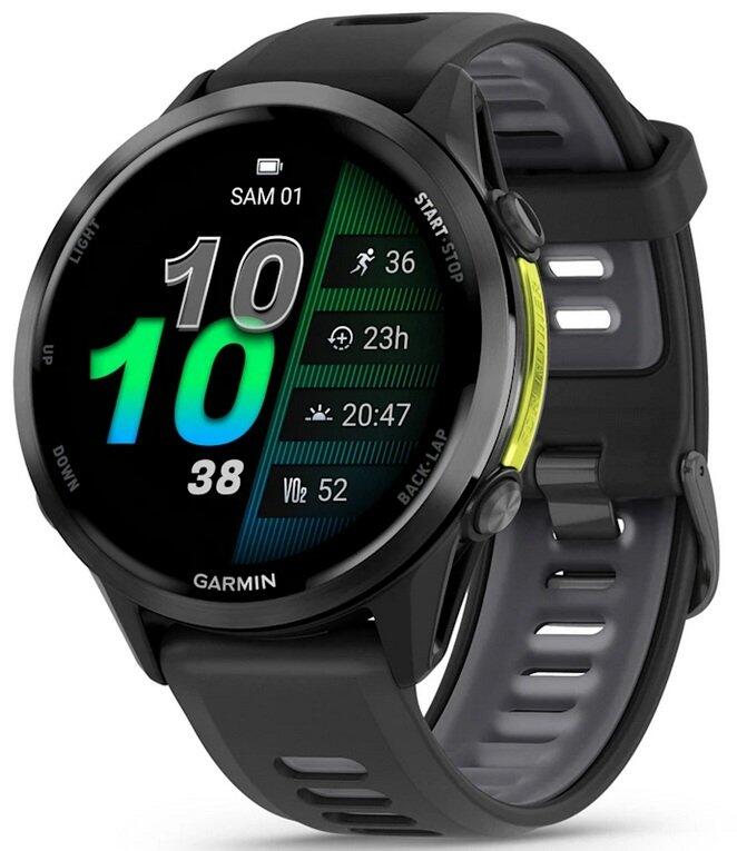 GARMIN picture