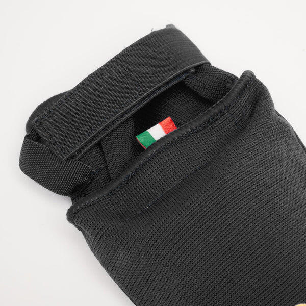 Protège-tibias Leone Comfort DNA 7/7