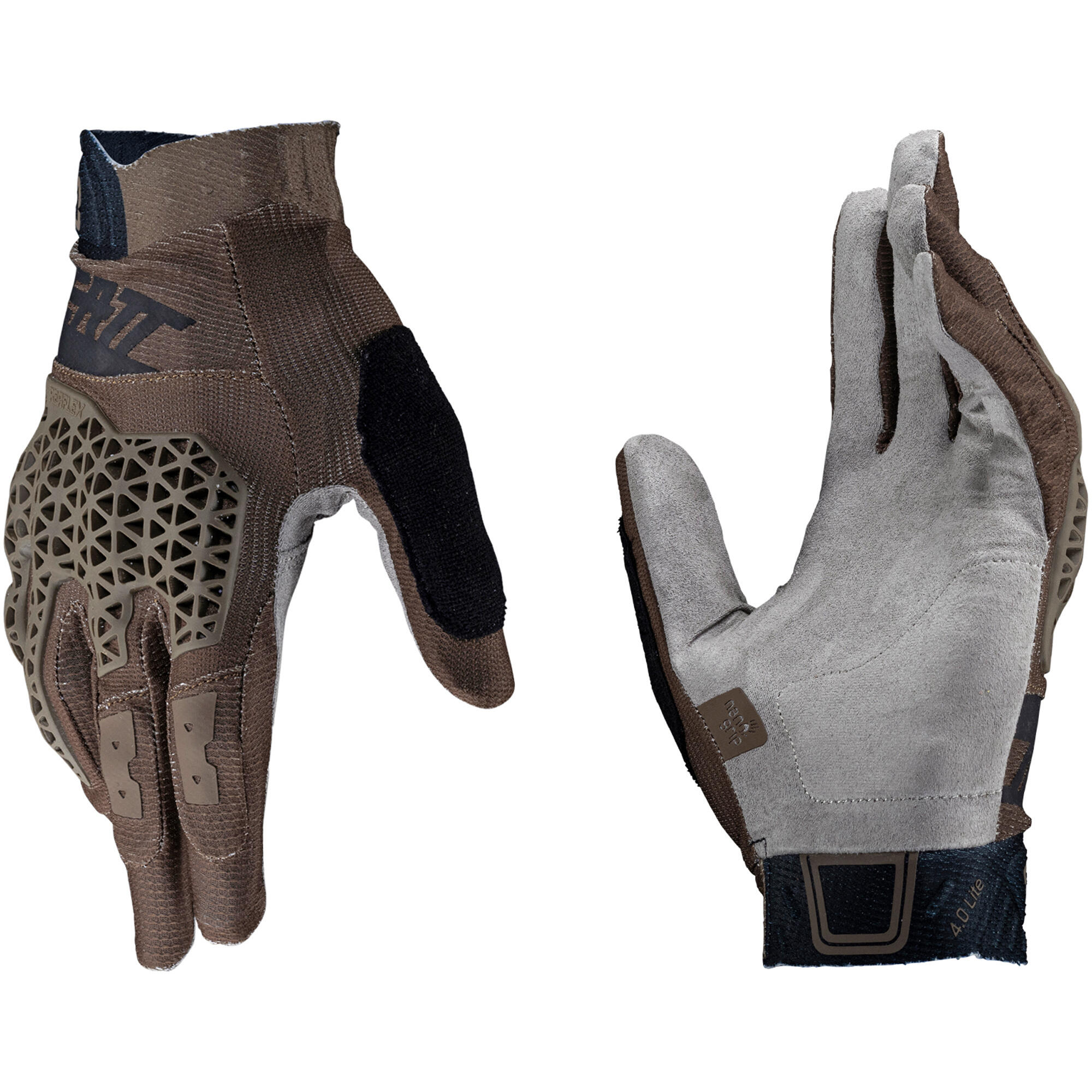 LEATT Gloves MTB 4.0