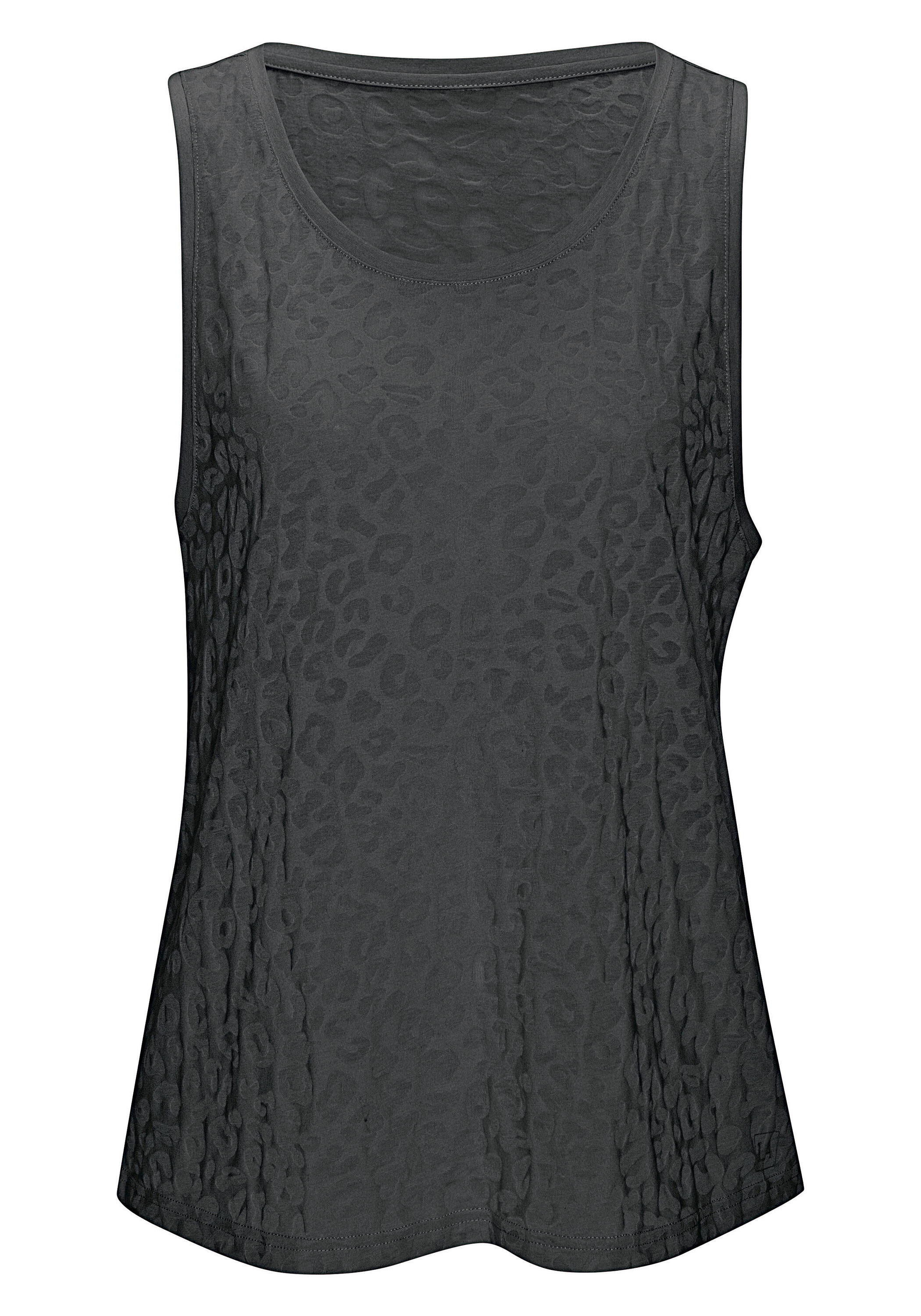 Damen Funktionstop 2/5