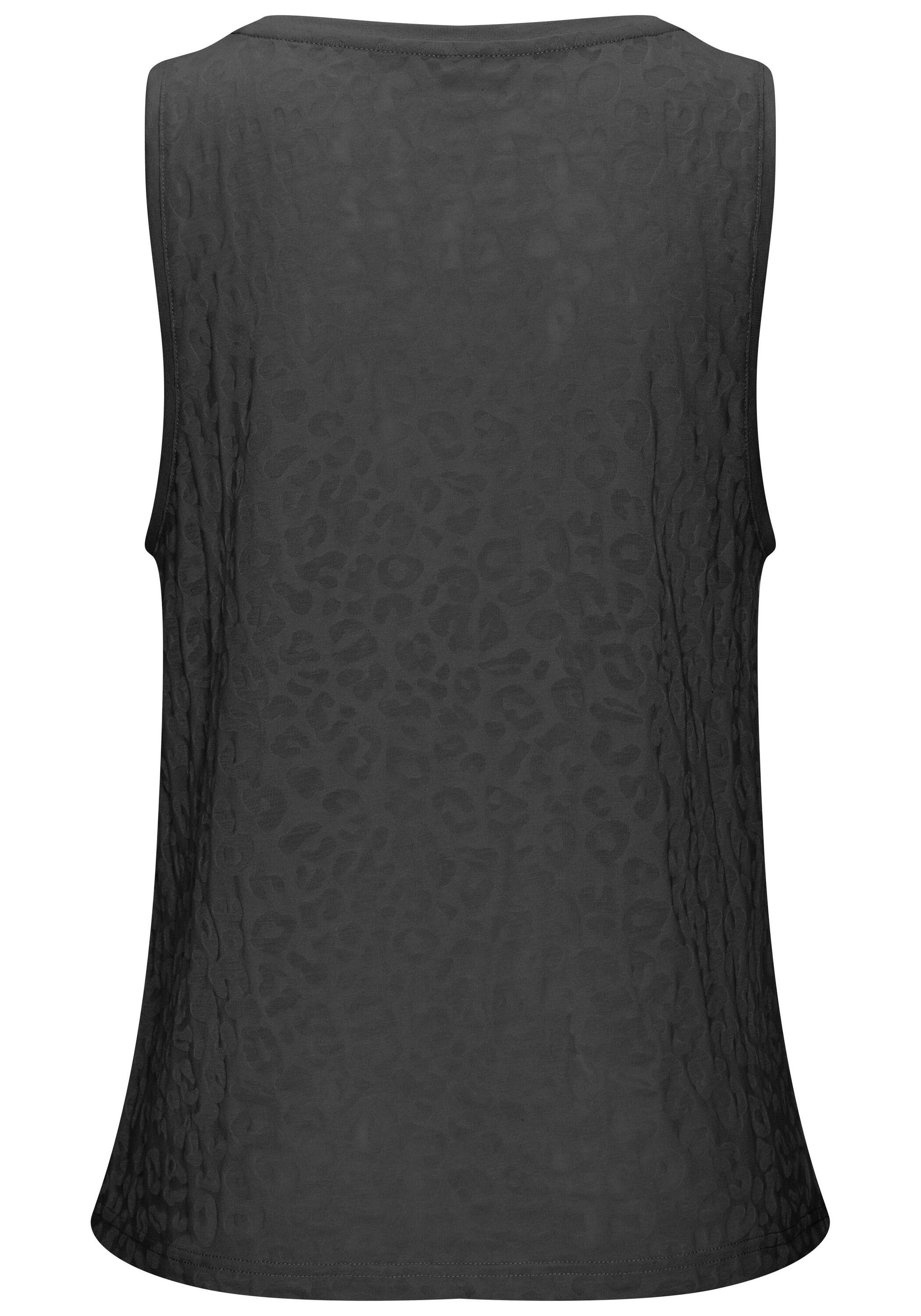 Damen Funktionstop 3/5
