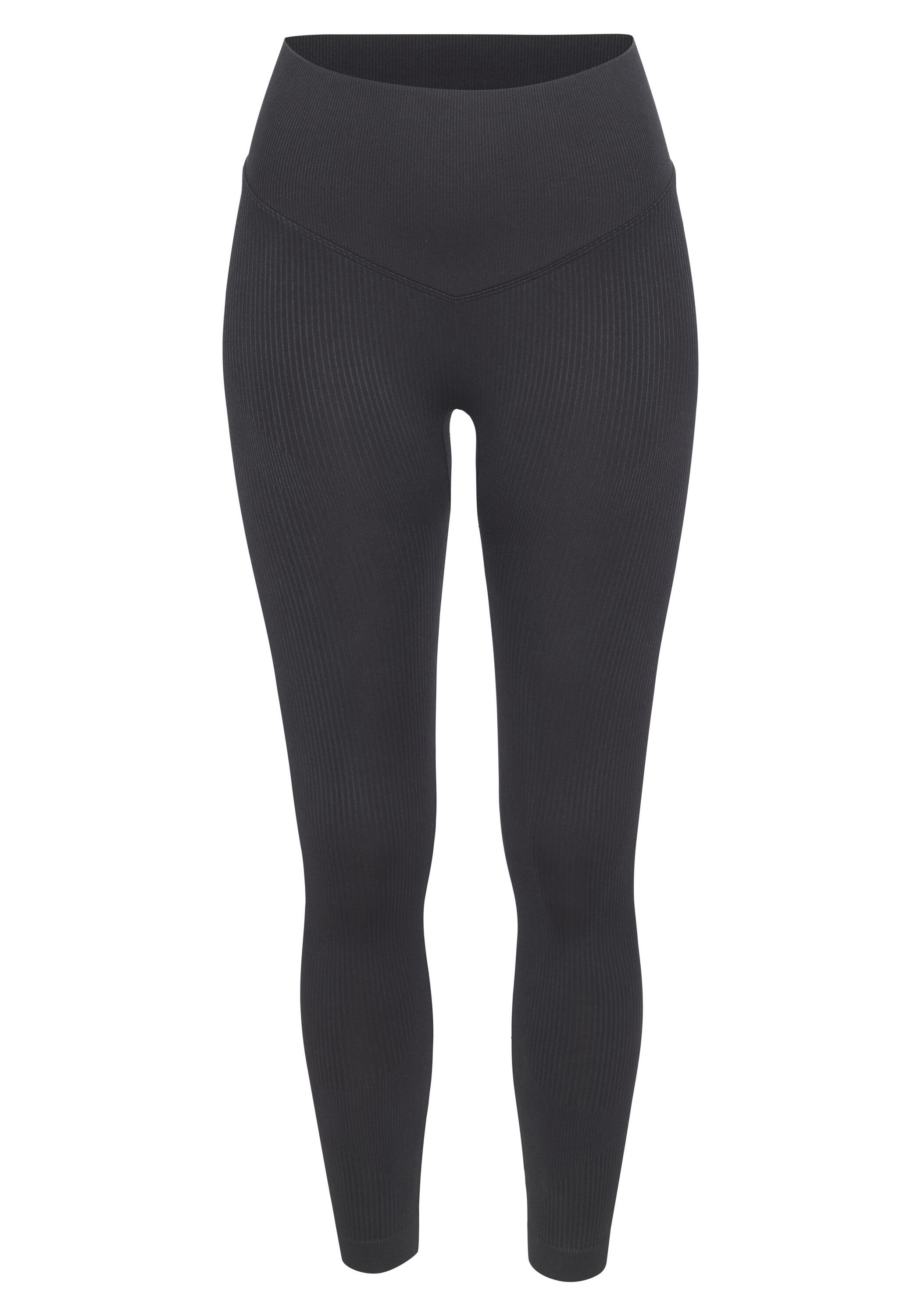 Damen Seamless Leggings 2/4