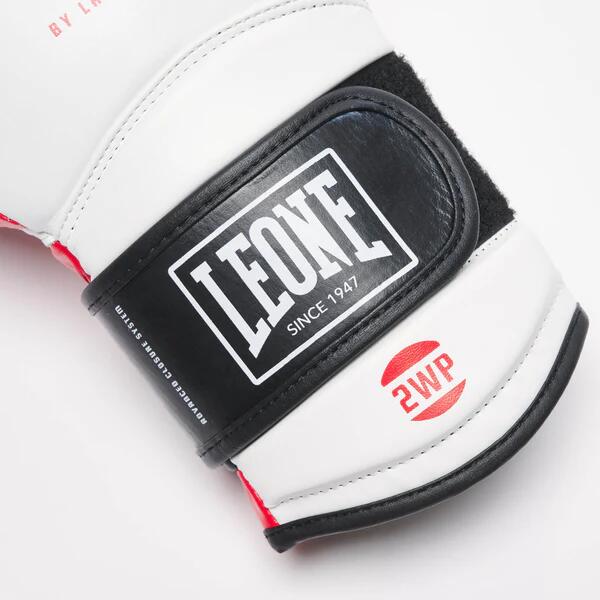 Guantoni da boxe Leone Il Tecnico N3 7/7