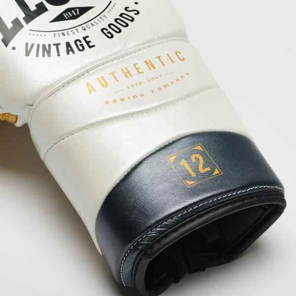 Guantes de boxeo Leone1947 Authentic 2 12 oz 6/7