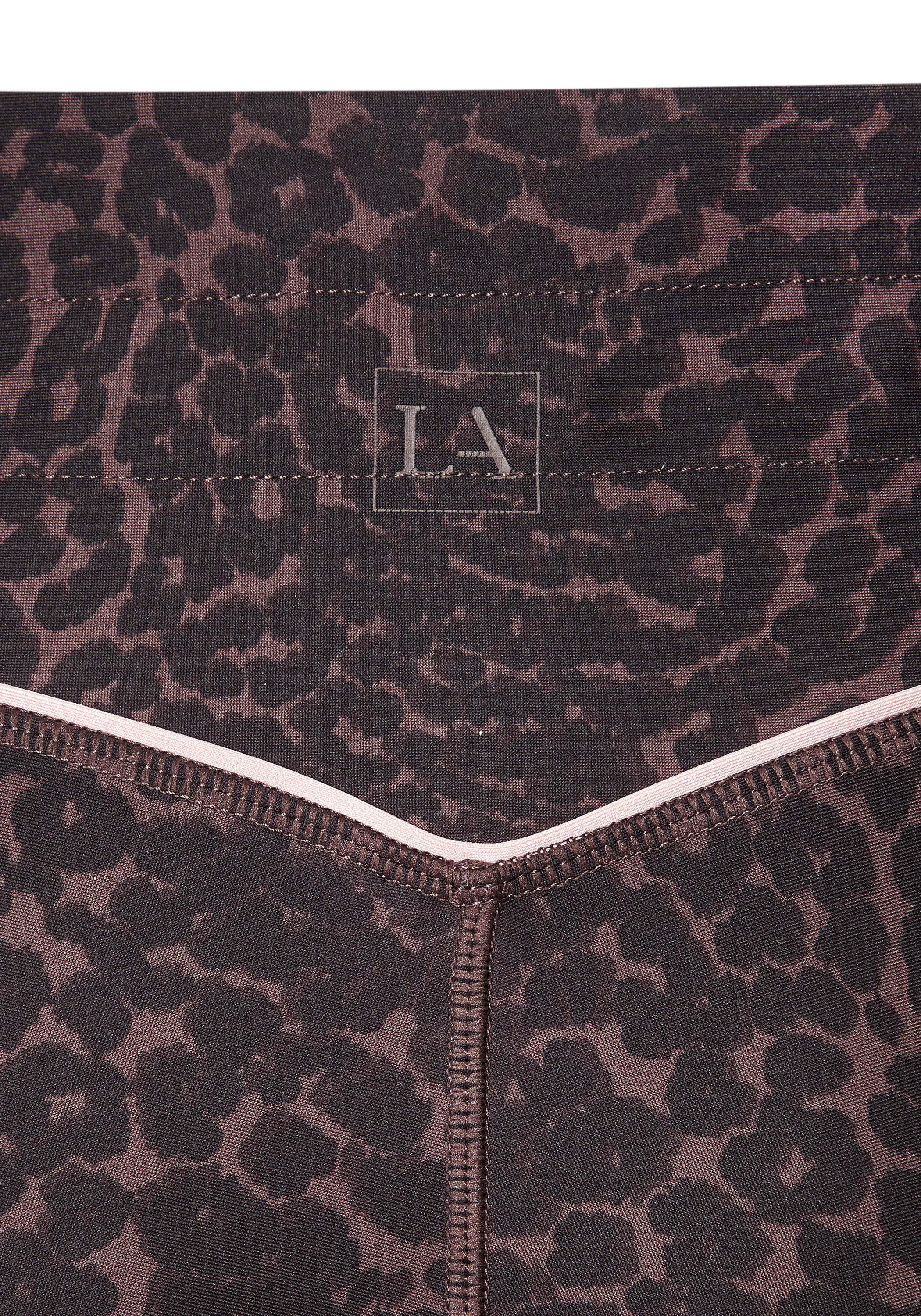 Damen Funktionsleggings 4/5
