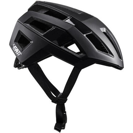 MTB-Helm Leatt MTB Endurance 3.0 Schwarz