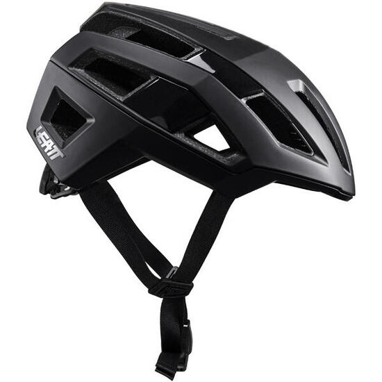 Casco Leatt MTB Endurance 3.0 Red Lava