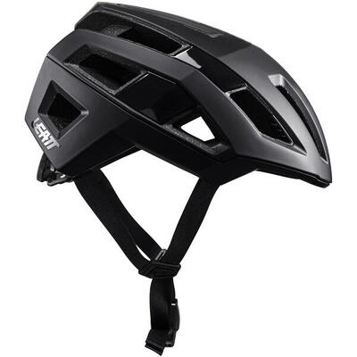 Leatt mtb endurance 3.0 helm zwart