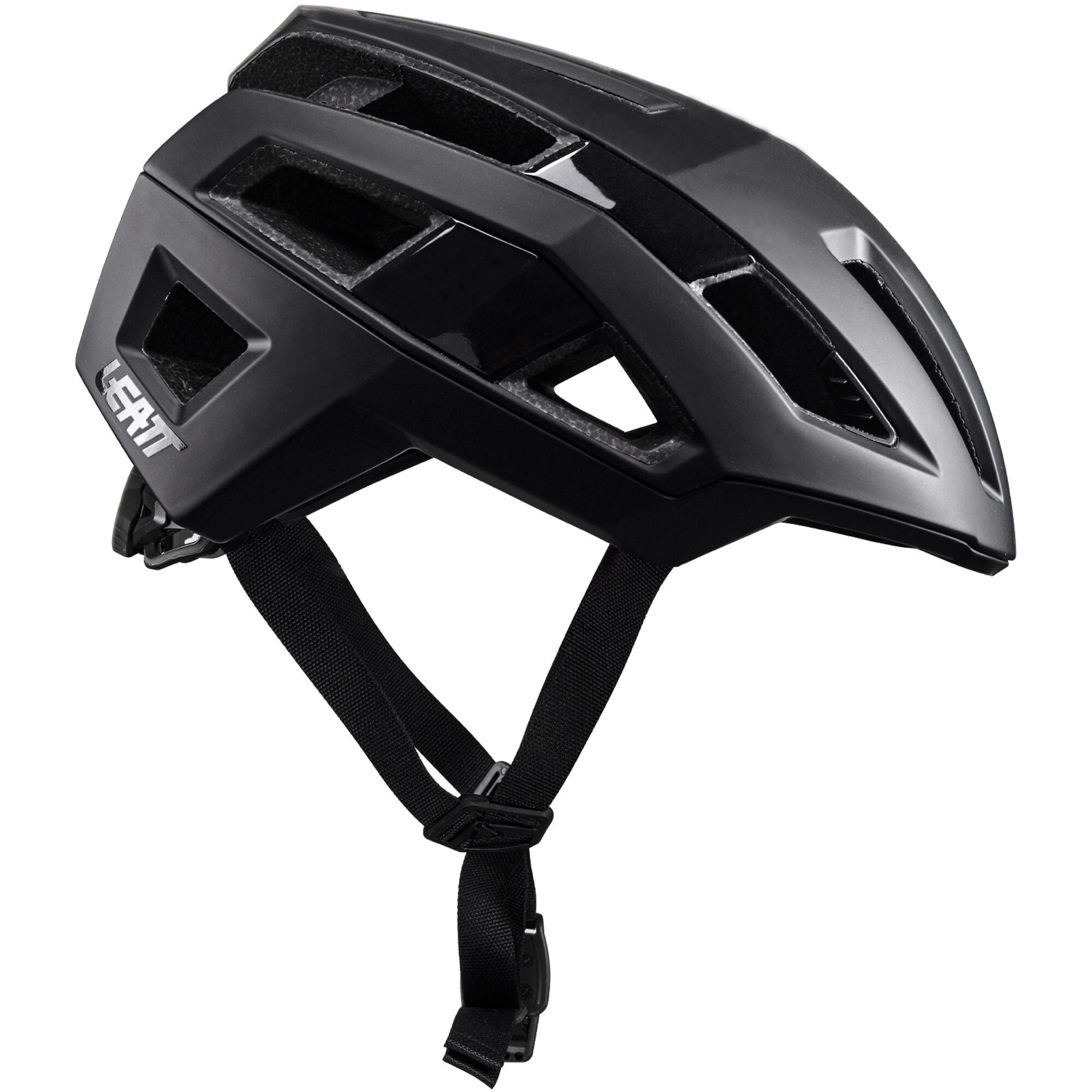 Leatt - Casque Vtt Leatt Endurance 3.0 Noir - Casque - Noir - 40 M - Decathlon