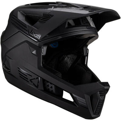 Helm MTB Enduro 4.0 Stealth