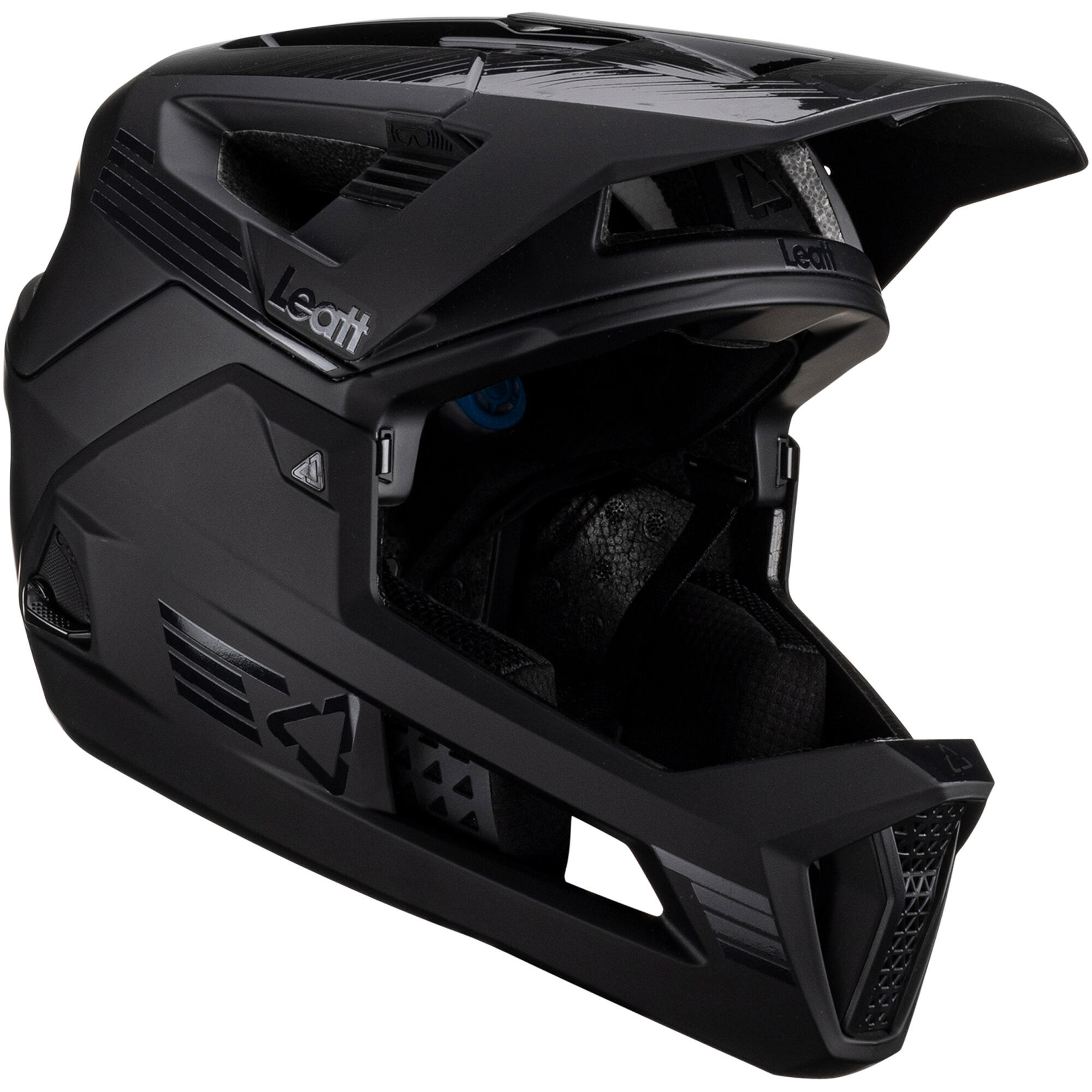 Kask rowerowy Enduro męski Leatt Enduro 4.0 V23