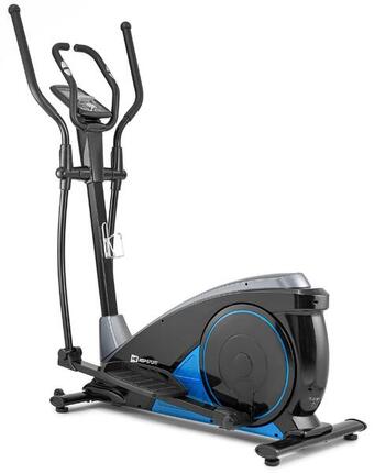 Vélo elliptique électromagnétique connecté Kinomap, Hop-Sport HS-060C Blaze