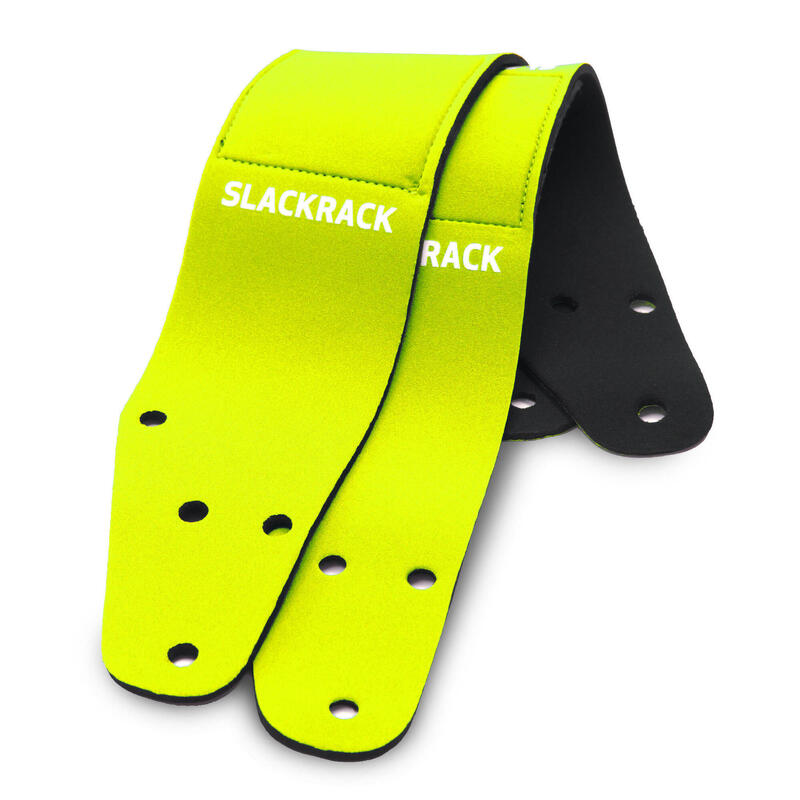 SLACKRACK PADS CLASSIC für den Bodenschutz