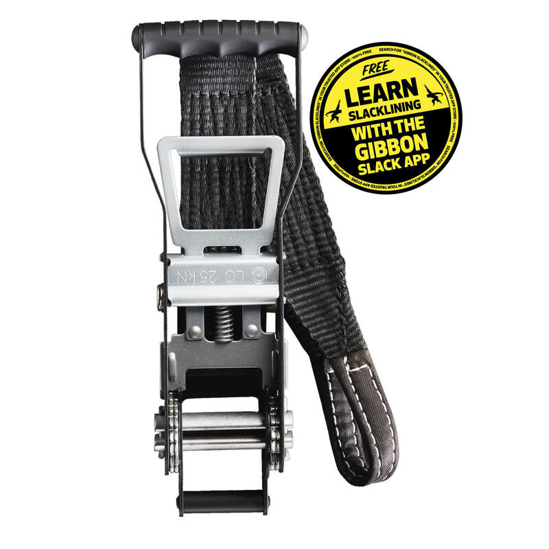 Elektrische Ratsche Gibbon Power Ratchet 2