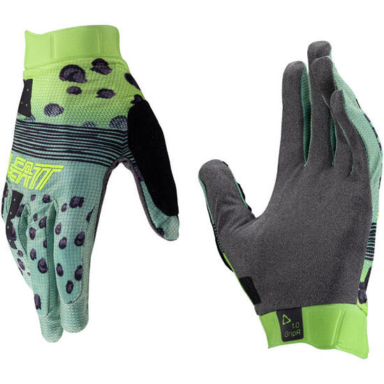 Rękawice rowerowe LEATT Glove MTB 1.0 GripR