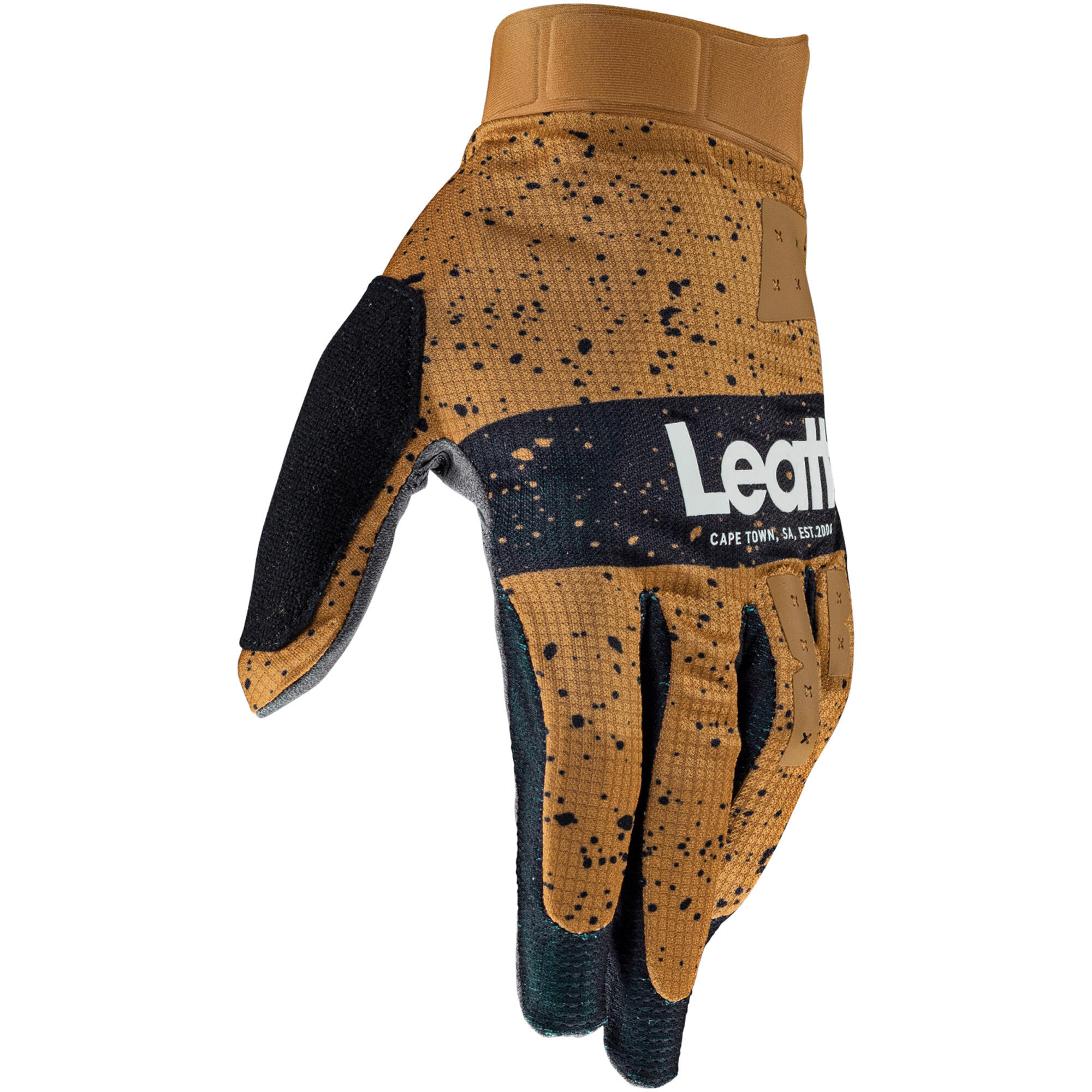 Rękawiczki rowerowe Leatt Glove MTB 1.0 GripR 2/4