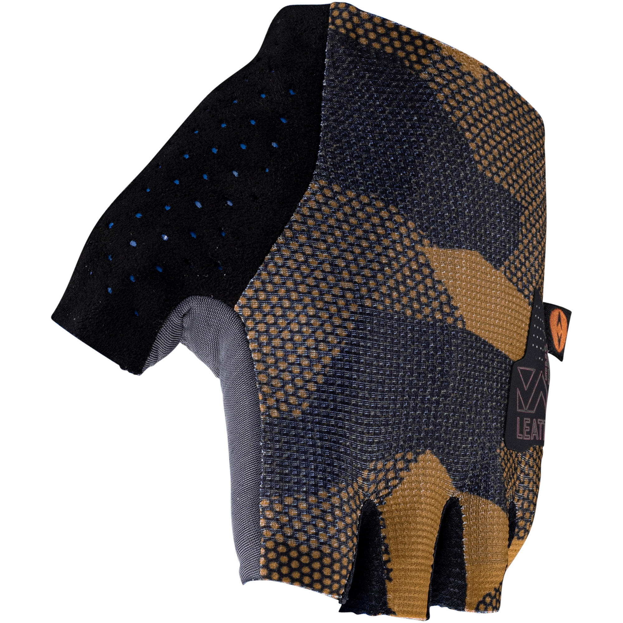 Rękawice rowerowe damskie LEATT Glove MTB 5.0 Endurance Women 2/6