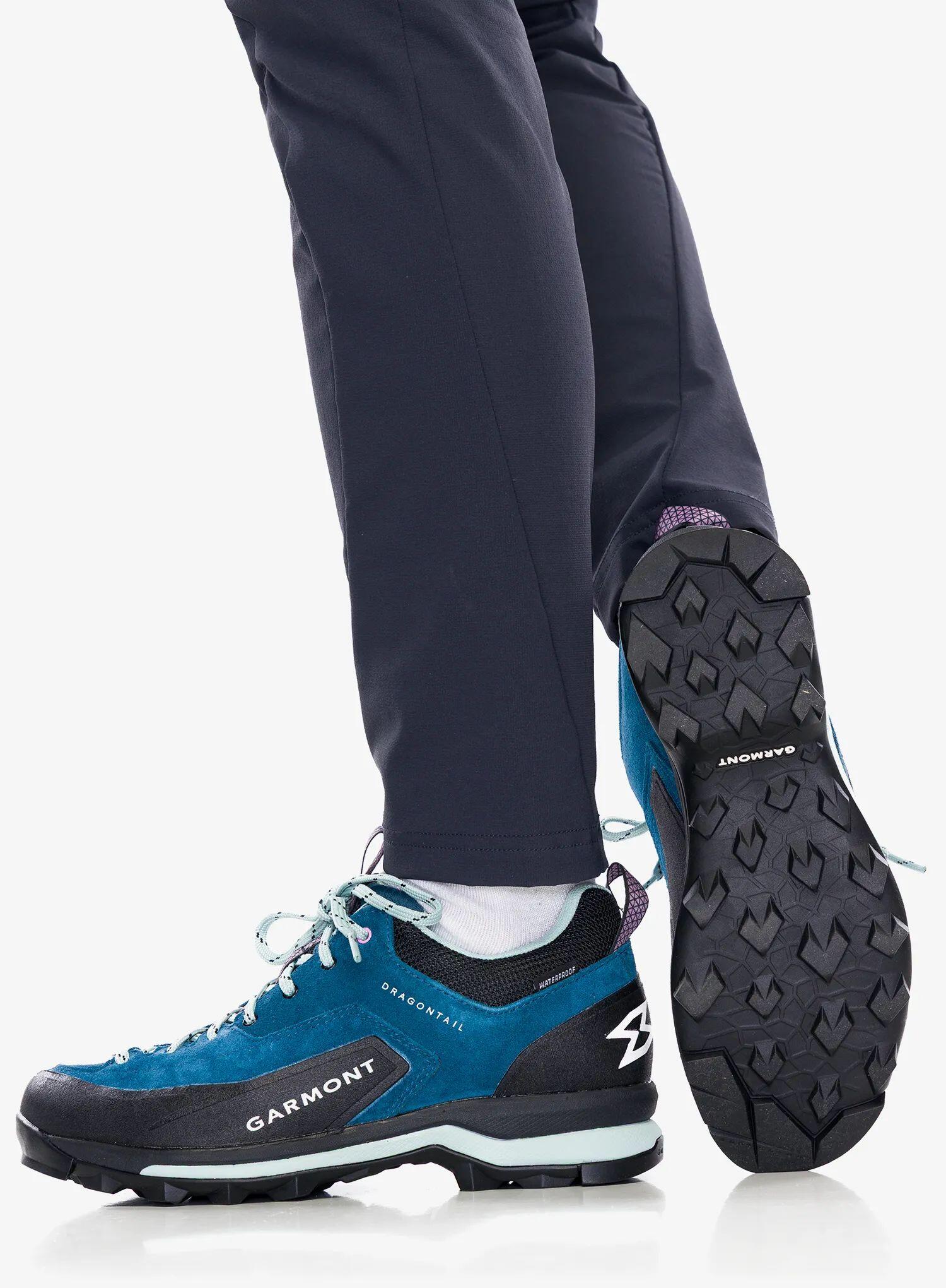 Damskie buty trekkingowe Garmont Dragontail WP 5/7