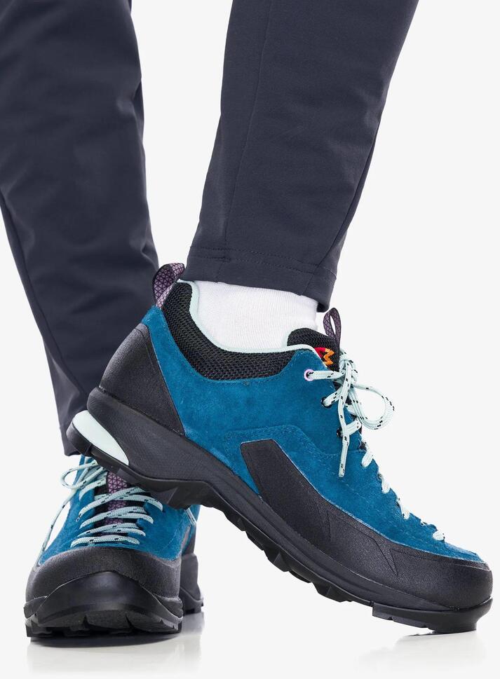Buty turystyczne damskie Garmont Dragontail WP