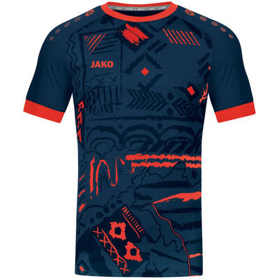 JAKO Unisex Trikot Tropicana