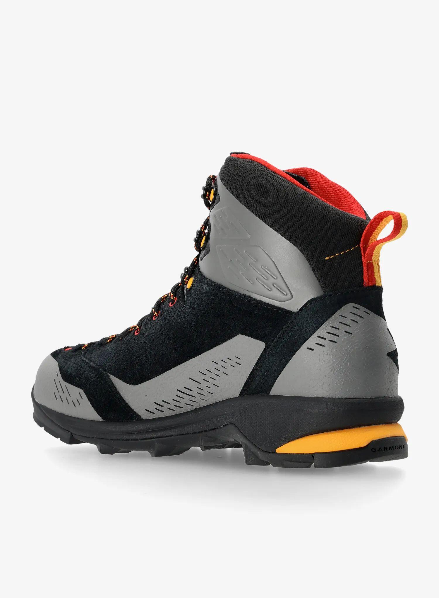 Buty turystyczne męskie Garmont Cima WP 6/7