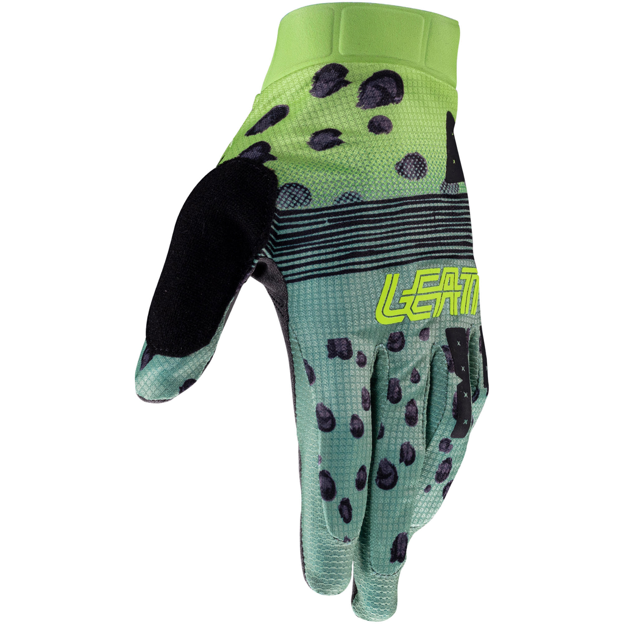 Guanti MTB 1.0 GripR 2/4