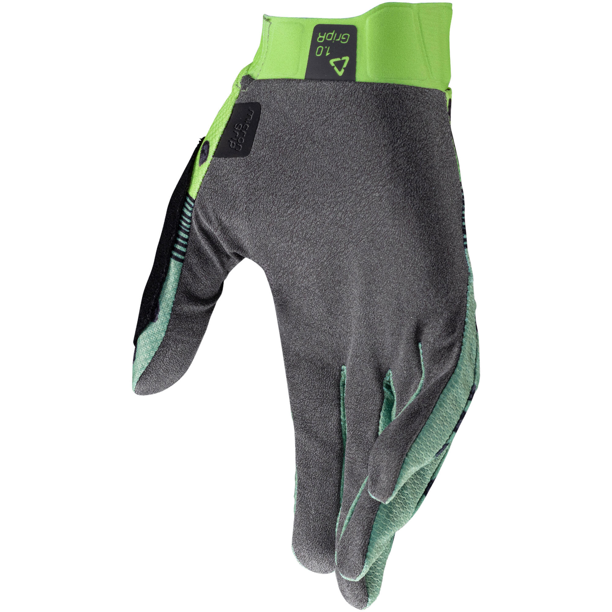 Guanti MTB 1.0 GripR 3/4